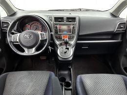 Toyota Verso-S