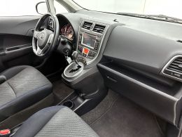 Toyota Verso-S