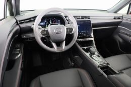 Lexus LBX