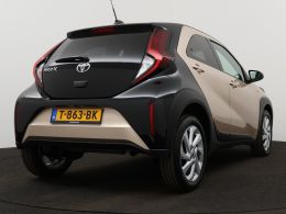 Toyota Aygo_X