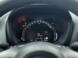 Toyota Aygo_X