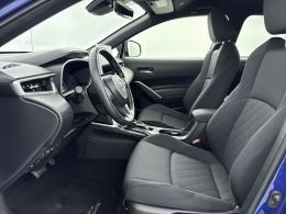 Toyota Corolla_Cross