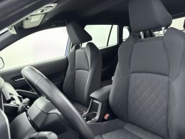 Toyota Corolla_Cross