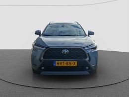 Toyota Corolla_Cross
