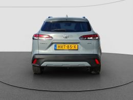 Toyota Corolla_Cross