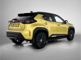 Toyota Yaris_Cross