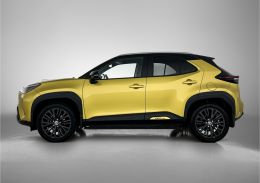 Toyota Yaris_Cross