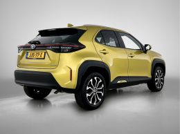 Toyota Yaris_Cross