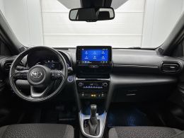 Toyota Yaris_Cross