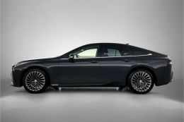 Toyota Mirai