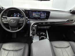 Toyota Mirai