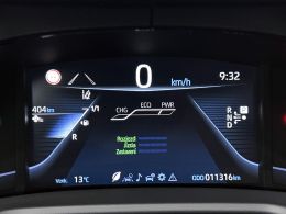 Toyota Mirai