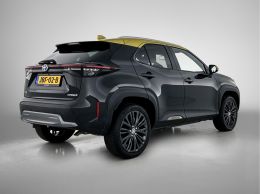 Toyota Yaris_Cross