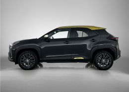 Toyota Yaris_Cross