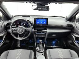 Toyota Yaris_Cross