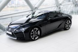 Lexus LC
