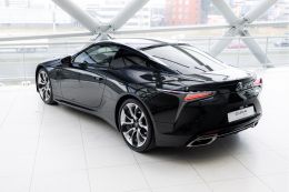 Lexus LC