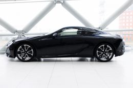 Lexus LC