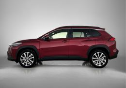 Toyota Corolla_Cross