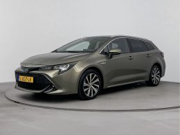 Toyota Corolla_Touring_Sports
