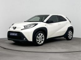 Toyota Aygo_X