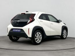 Toyota Aygo_X