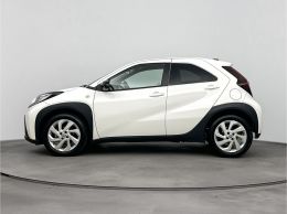 Toyota Aygo_X