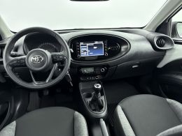 Toyota Aygo_X