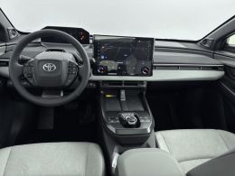 Toyota C-HR+