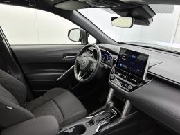 Toyota Corolla_Cross