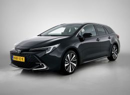 Toyota Corolla Touring Sports