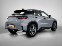 Lexus LBX