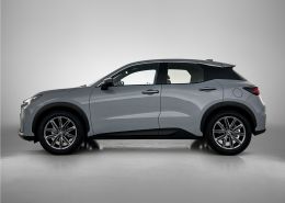 Lexus LBX