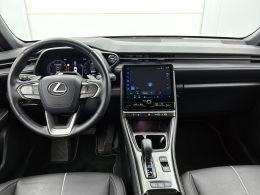 Lexus LBX