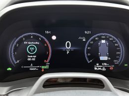 Lexus LBX
