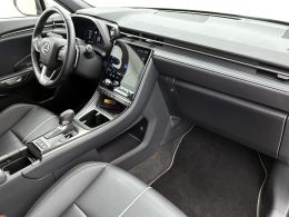 Lexus LBX