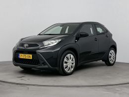 Toyota Aygo_X