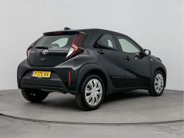 Toyota Aygo_X
