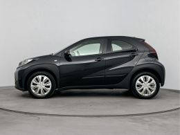 Toyota Aygo_X
