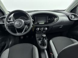 Toyota Aygo_X