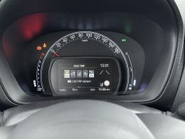 Toyota Aygo_X