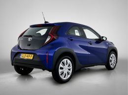 Toyota Aygo_X