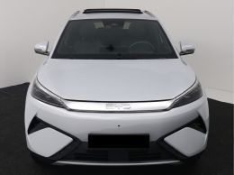 BYD ATTO_3