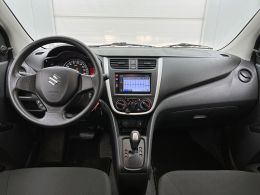 Suzuki Celerio