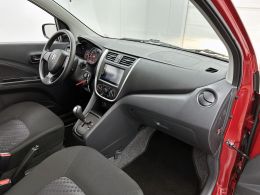 Suzuki Celerio