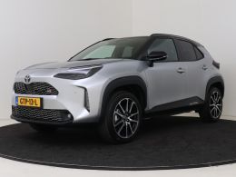Toyota Yaris_Cross