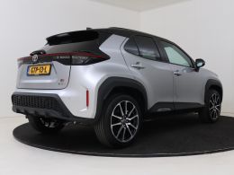 Toyota Yaris_Cross