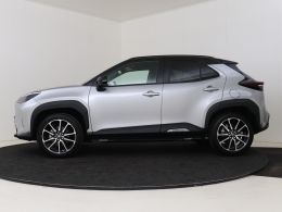 Toyota Yaris_Cross