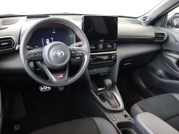 Toyota Yaris_Cross