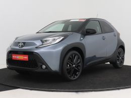 Toyota Aygo_X
